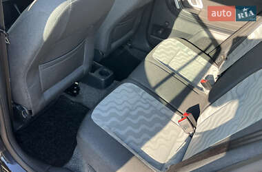 Универсал Skoda Fabia 2010 в 