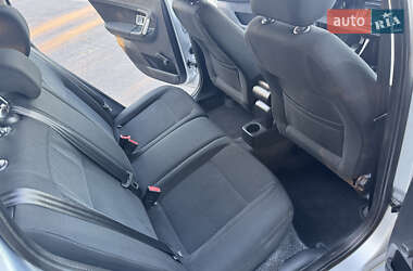 Хэтчбек Skoda Fabia 2009 в 