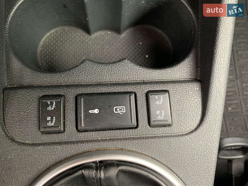 Хэтчбек Skoda Fabia 2008 в Львове