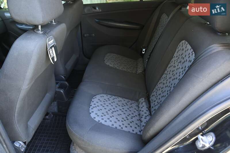 Универсал Skoda Fabia 2007 в Бердичеве