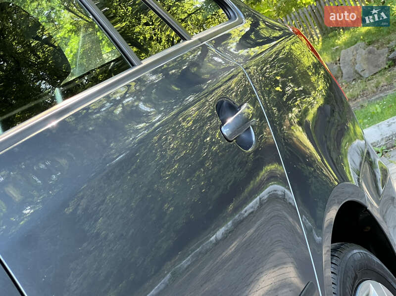 Універсал Skoda Fabia 2009 в Трускавці