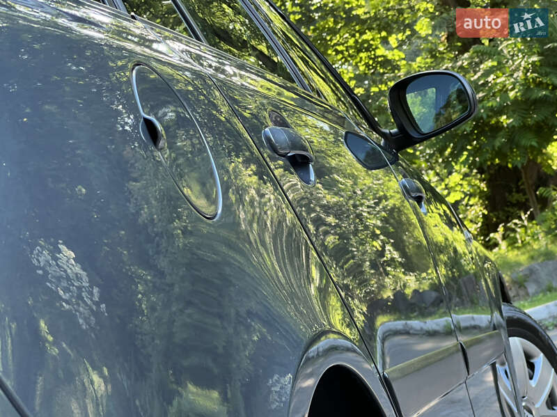 Універсал Skoda Fabia 2009 в Трускавці