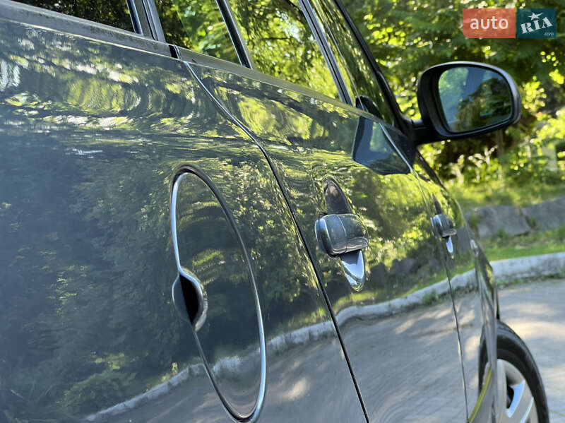 Універсал Skoda Fabia 2009 в Трускавці