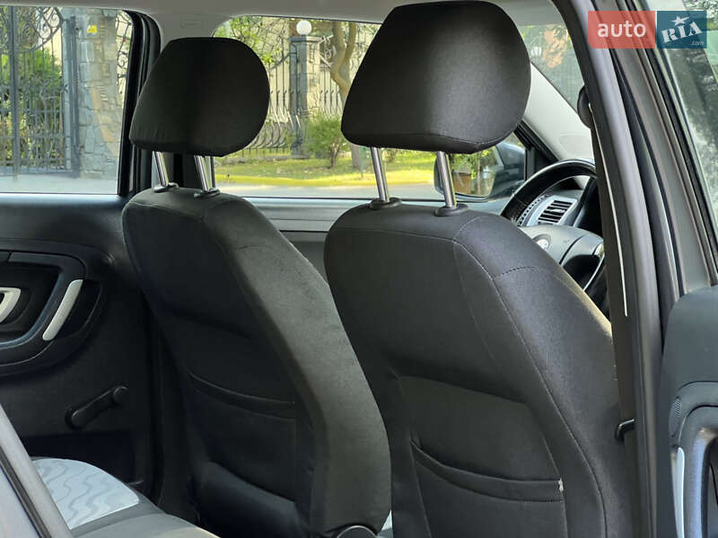 Універсал Skoda Fabia 2009 в Трускавці