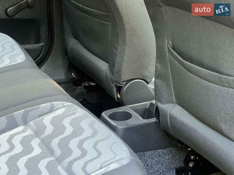 Універсал Skoda Fabia 2009 в Трускавці