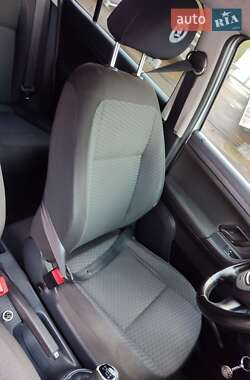 Универсал Skoda Fabia 2010 в 