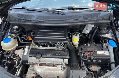 Универсал Skoda Fabia 2010 в 
