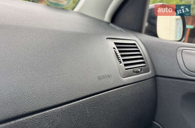 Универсал Skoda Fabia 2007 в 