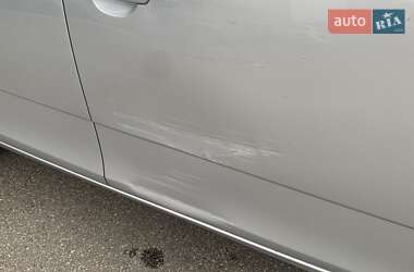 Хэтчбек Skoda Fabia 2012 в 