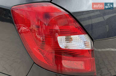 Универсал Skoda Fabia 2010 в 