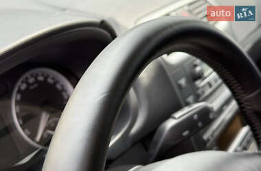 Универсал Skoda Fabia 2010 в 