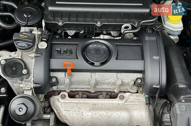 Универсал Skoda Fabia 2010 в 