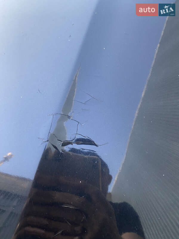 Універсал Skoda Fabia 2007 в Одесі