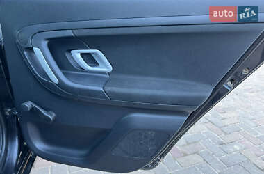 Универсал Skoda Fabia 2008 в 