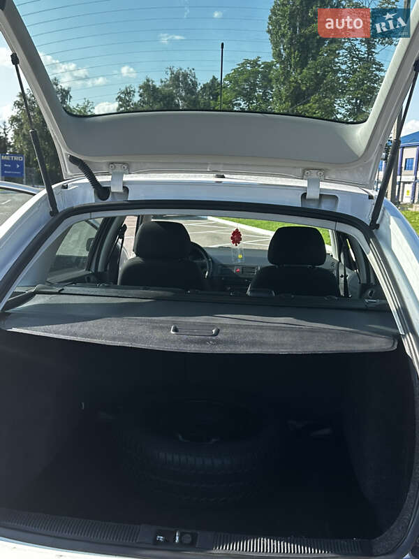 Универсал Skoda Fabia 2007 в Житомире