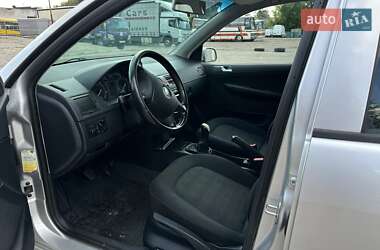 Універсал Skoda Fabia 2004 в Луцьку