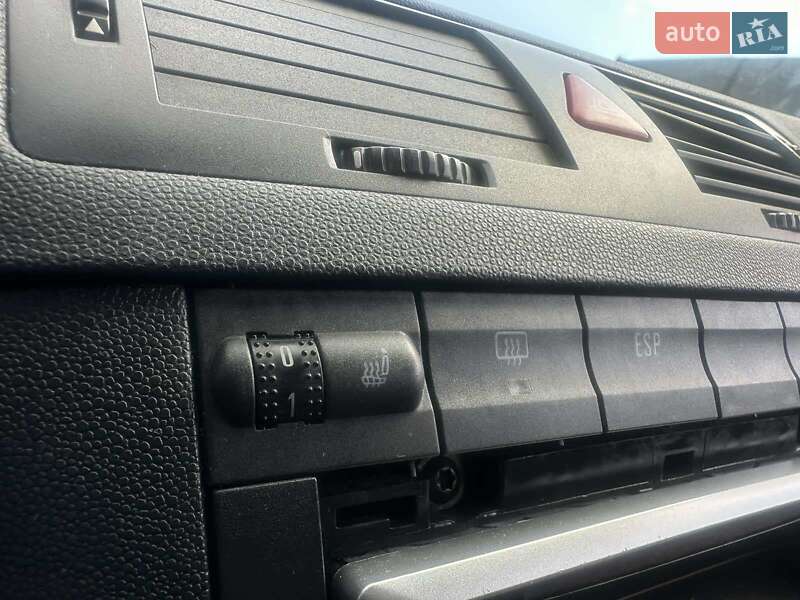 Універсал Skoda Fabia 2004 в Луцьку