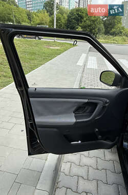 Универсал Skoda Fabia 2009 в 