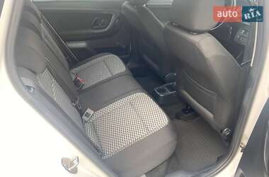 Универсал Skoda Fabia 2014 в 