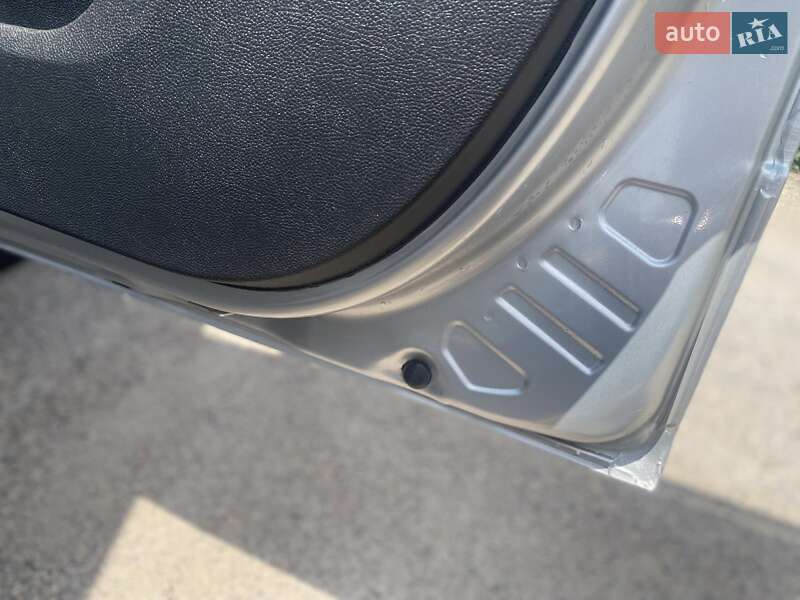 Універсал Skoda Fabia 2009 в Кропивницькому