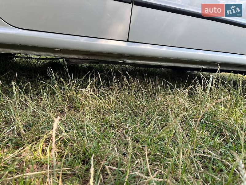 Универсал Skoda Fabia 2006 в Погребище фото 6 Универсал Skoda Fabia 2006 в Погребище