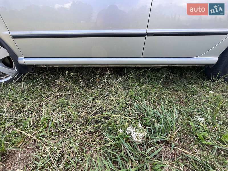 Универсал Skoda Fabia 2006 в Погребище фото 10 Универсал Skoda Fabia 2006 в Погребище