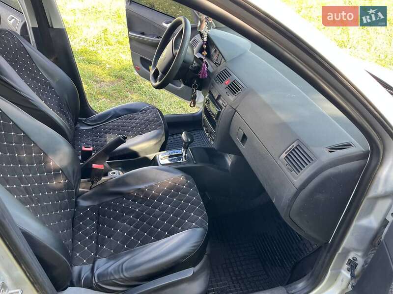 Универсал Skoda Fabia 2006 в Погребище фото 18 Универсал Skoda Fabia 2006 в Погребище