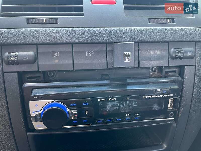 Универсал Skoda Fabia 2006 в Погребище фото 23 Универсал Skoda Fabia 2006 в Погребище