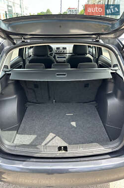 Универсал Skoda Fabia 2010 в 