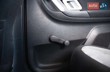 Хэтчбек Skoda Fabia 2009 в 