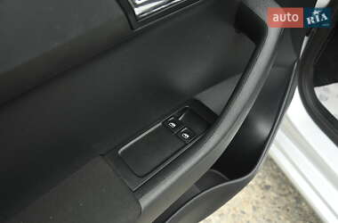 Универсал Skoda Fabia 2015 в 