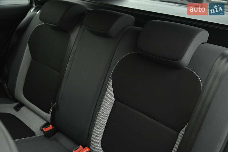 Универсал Skoda Fabia 2015 в Бердичеве