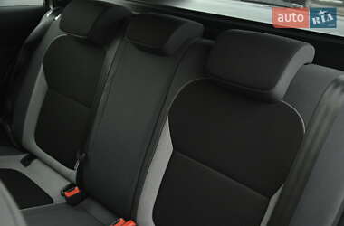 Универсал Skoda Fabia 2015 в 