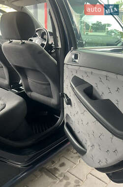 Универсал Skoda Fabia 2002 в 
