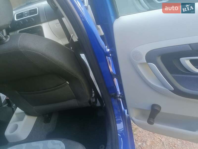 Універсал Skoda Fabia 2009 в Лубнах фото 20 Універсал Skoda Fabia 2009 в Лубнах