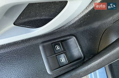 Универсал Skoda Fabia 2008 в 