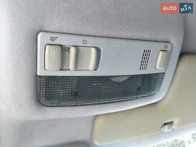 Універсал Skoda Fabia 2004 в Сумах