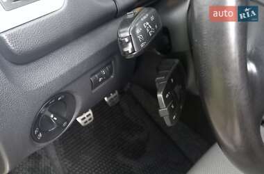 Хэтчбек Skoda Fabia 2009 в 
