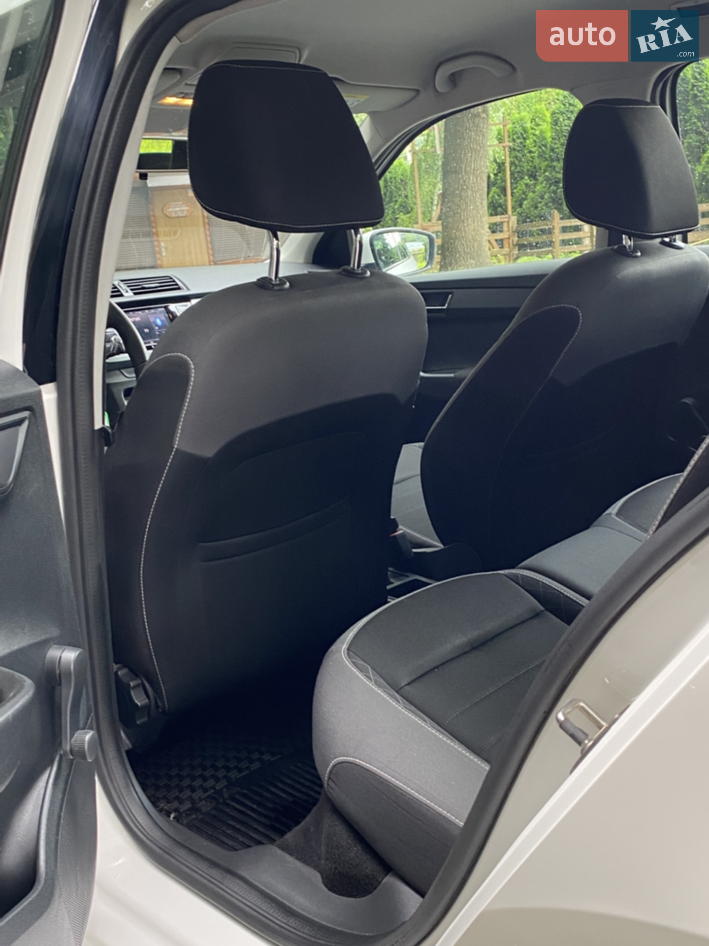 2018 Skoda Fabia - мініатюра 9