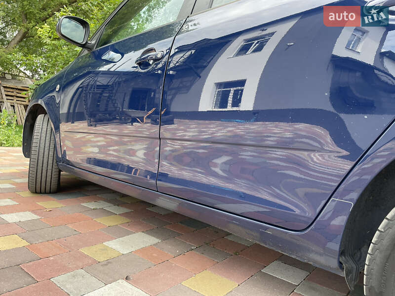 Универсал Skoda Fabia 2012 в Здолбунове
