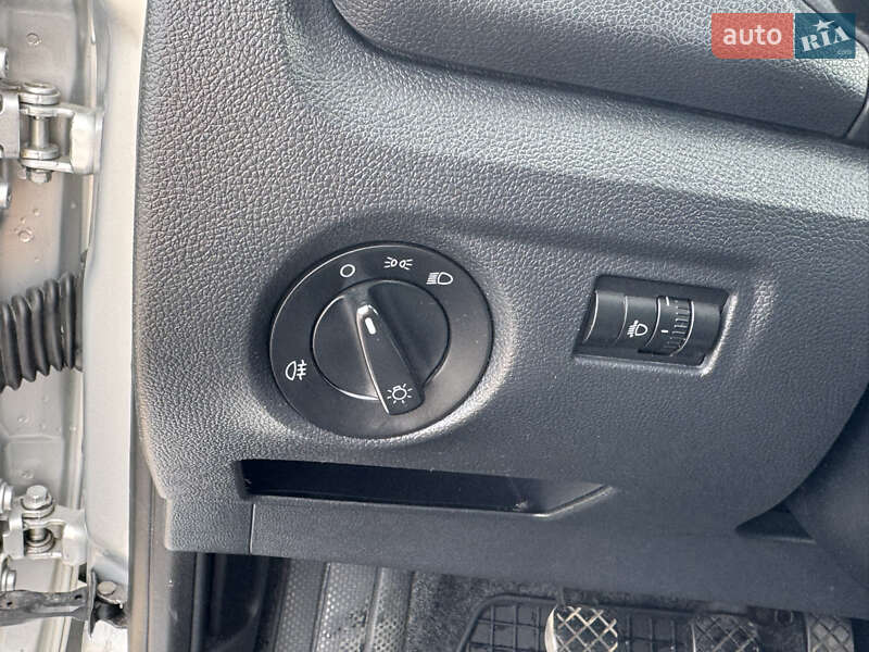 Универсал Skoda Fabia 2010 в Полтаве