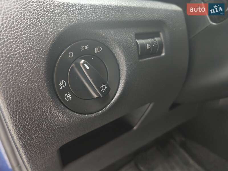 Универсал Skoda Fabia 2008 в Хмельницком