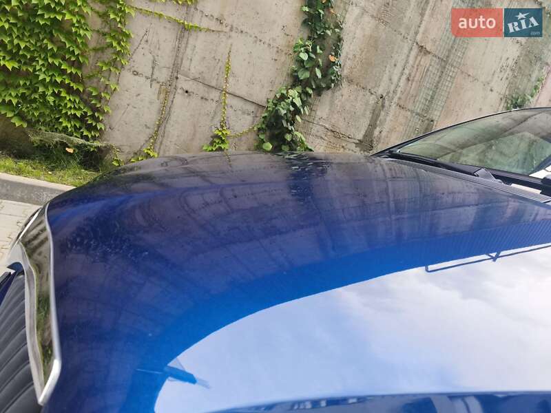 Универсал Skoda Fabia 2008 в Хмельницком