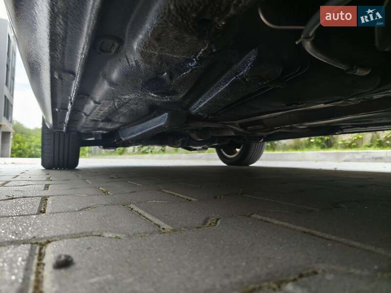 Универсал Skoda Fabia 2008 в Хмельницком