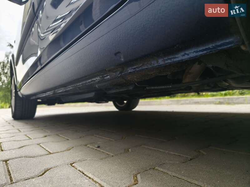 Универсал Skoda Fabia 2008 в Хмельницком