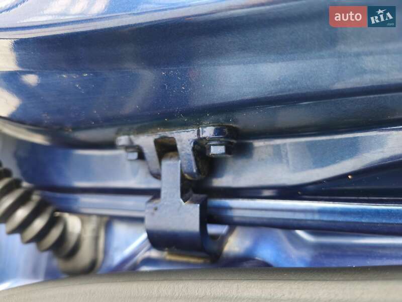 Универсал Skoda Fabia 2008 в Хмельницком