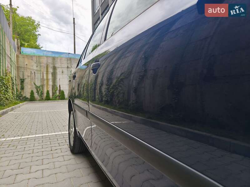 Универсал Skoda Fabia 2008 в Хмельницком