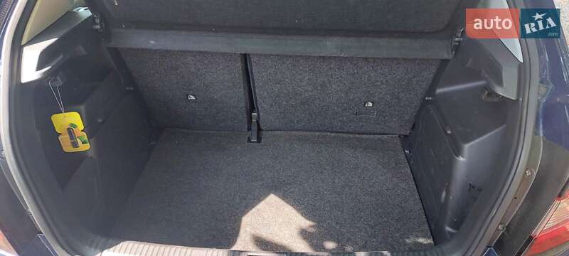Хетчбек Skoda Fabia 2016 в Кривому Розі