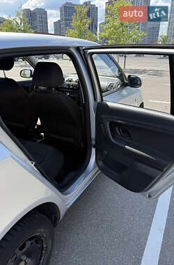 Универсал Skoda Fabia 2012 в 