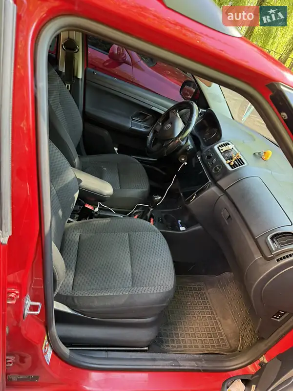Skoda Fabia 2013 VIN TMBJK25JXE3029295 фото оголошення 14 з 53